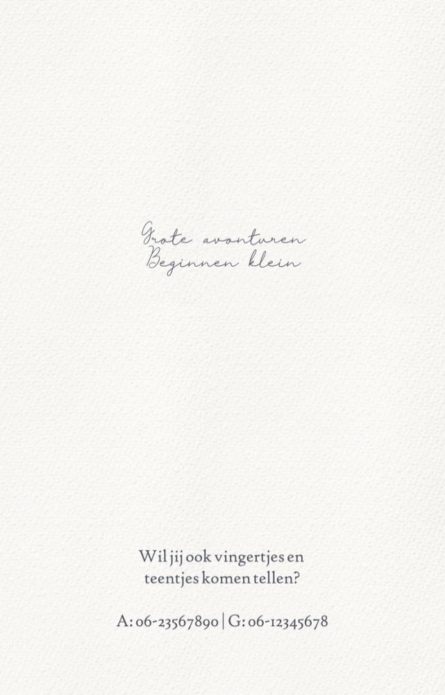 kaart binnenzijde links