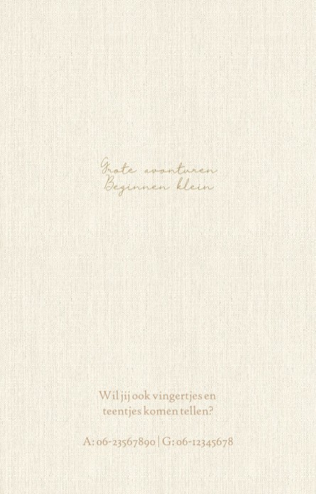 kaart binnenzijde links