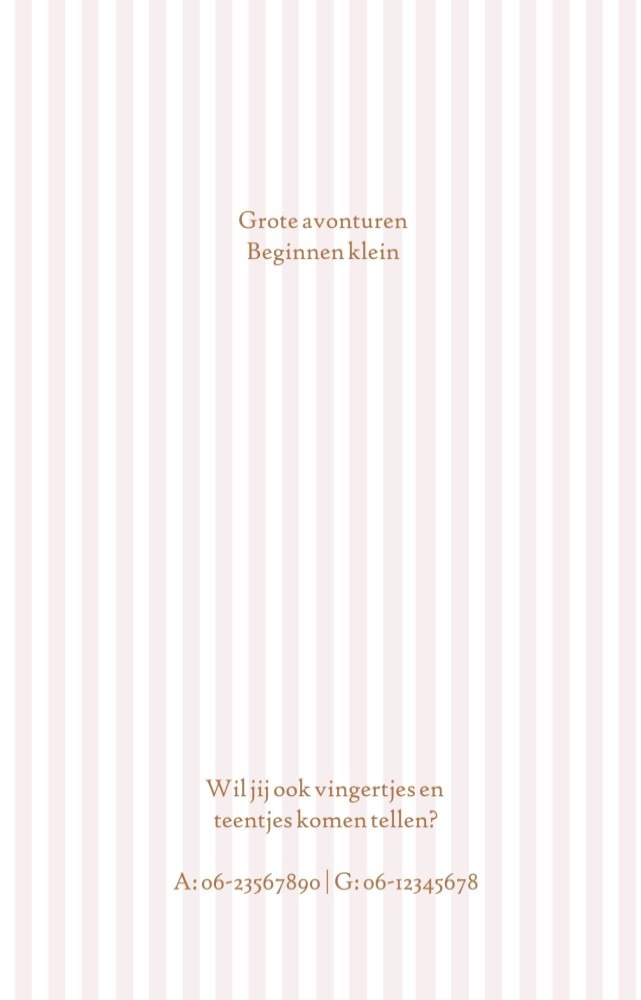 kaart binnenzijde links