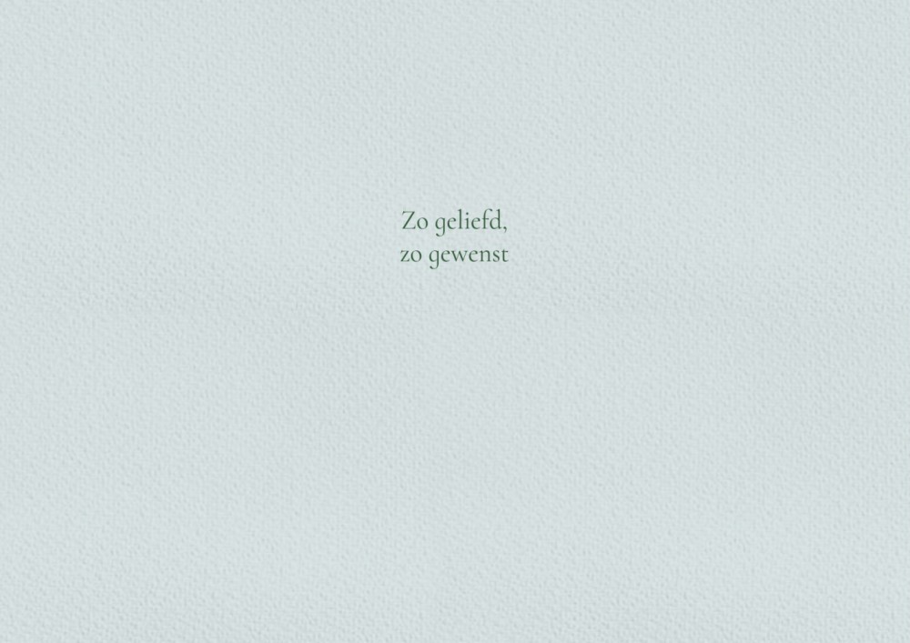 kaart binnenzijde links