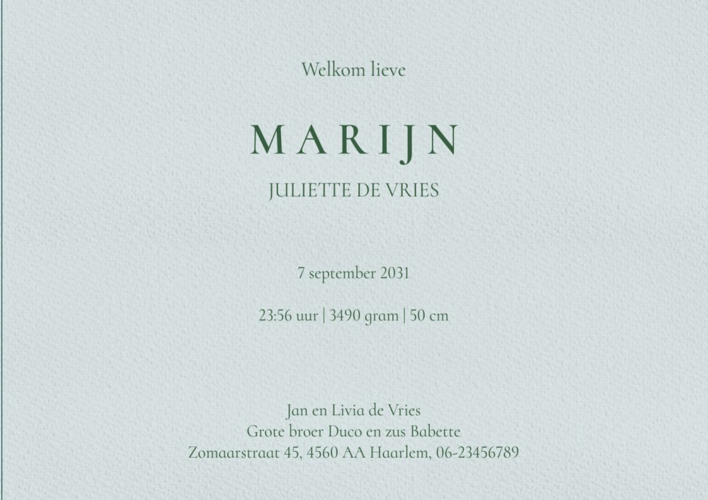 kaart binnenzijde rechts