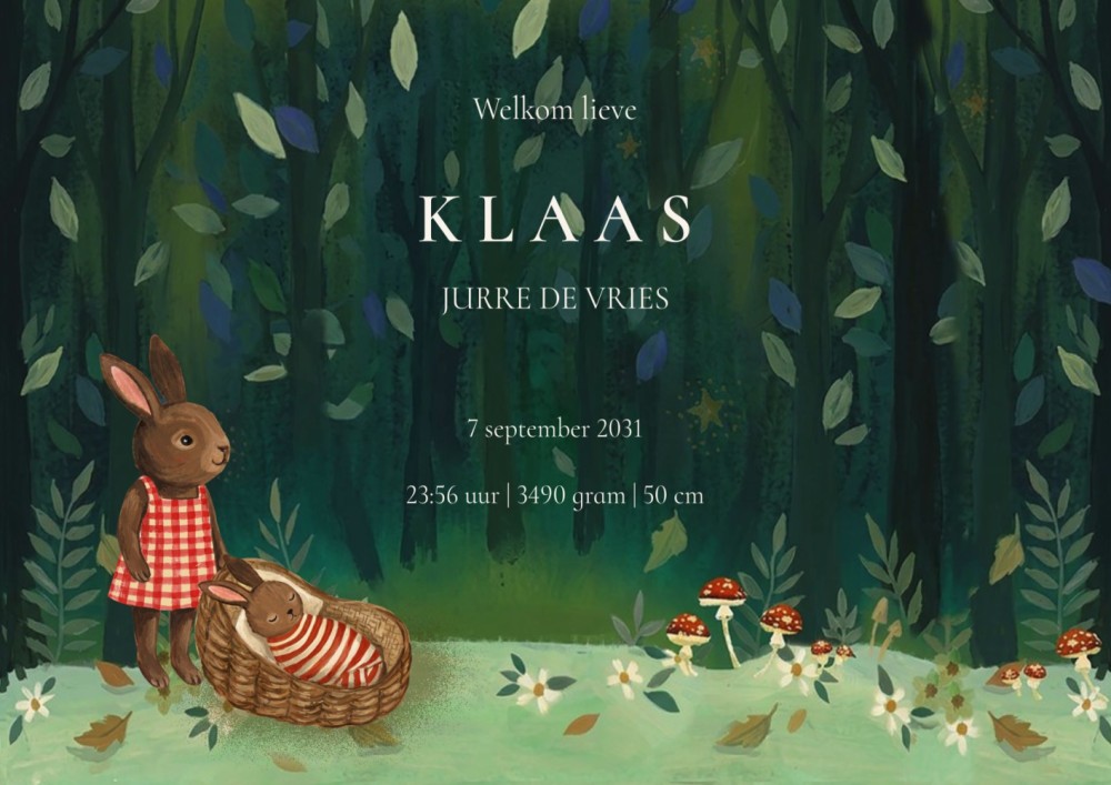 kaart binnenzijde rechts