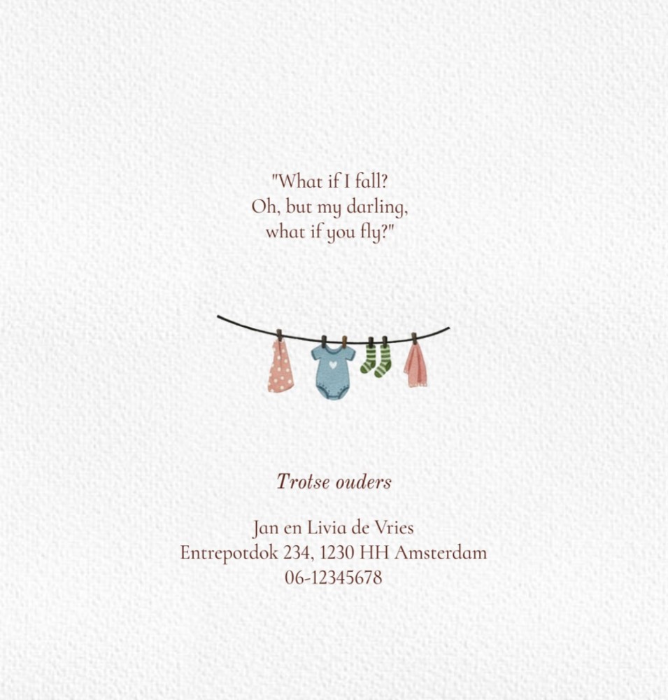 kaart binnenzijde links