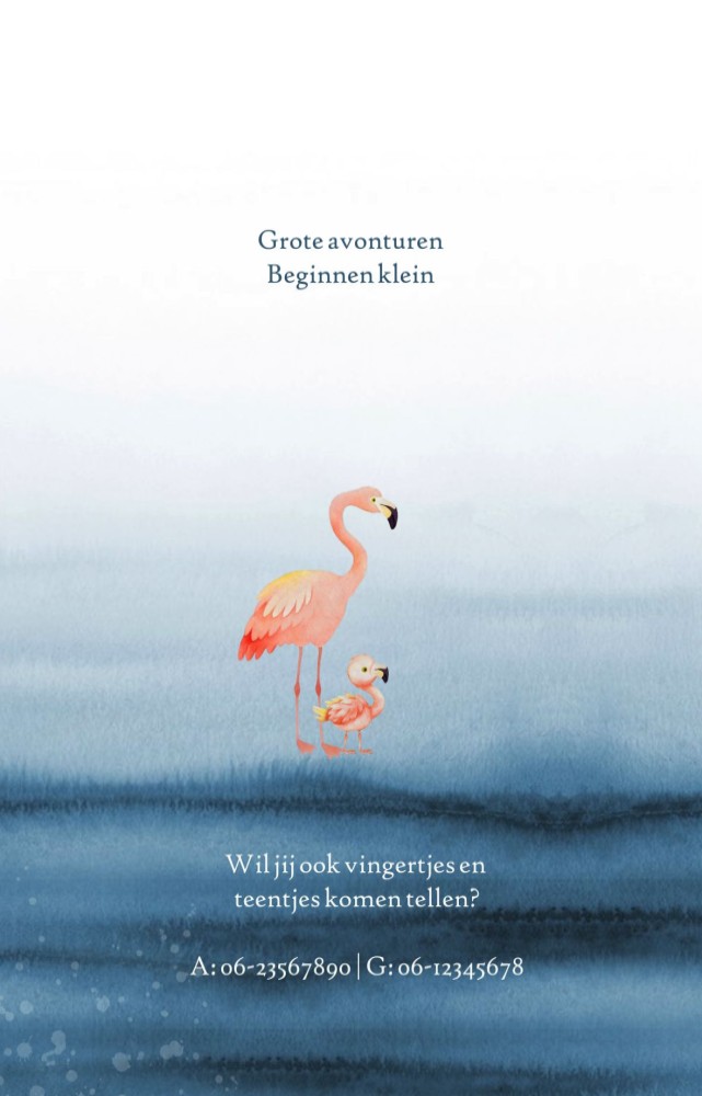 kaart binnenzijde links