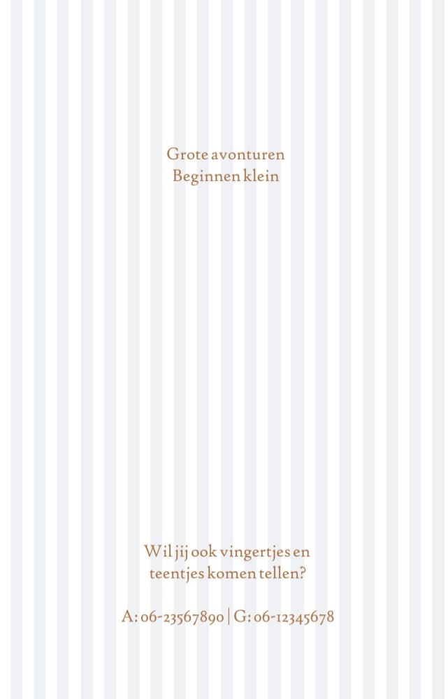 kaart binnenzijde links