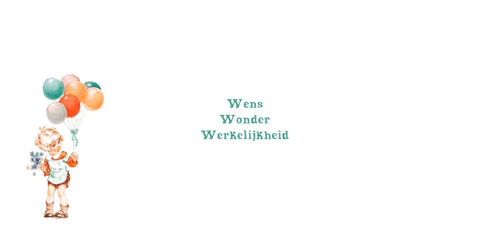 kaart binnenzijde links