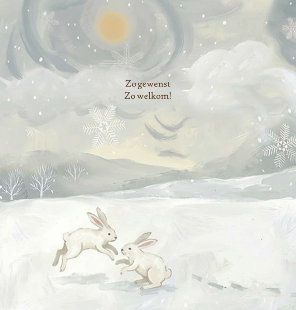 kaart binnenzijde links