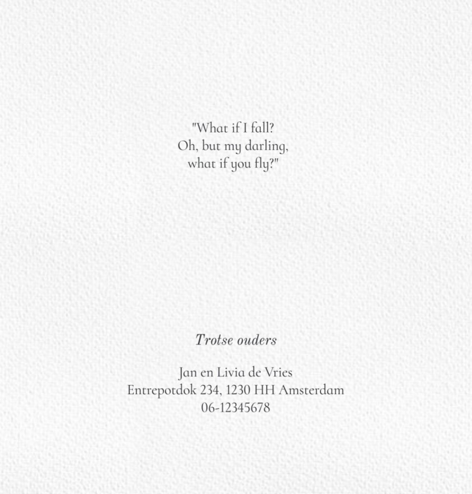 kaart binnenzijde links