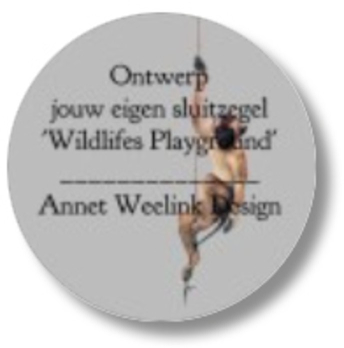 Annet Weelink Design - Wildlifes Playground
