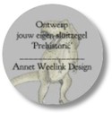 Annet Weelink Design - Prehistoric